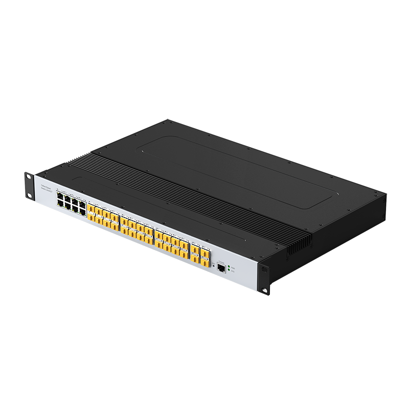機(jī)架式交換機(jī)