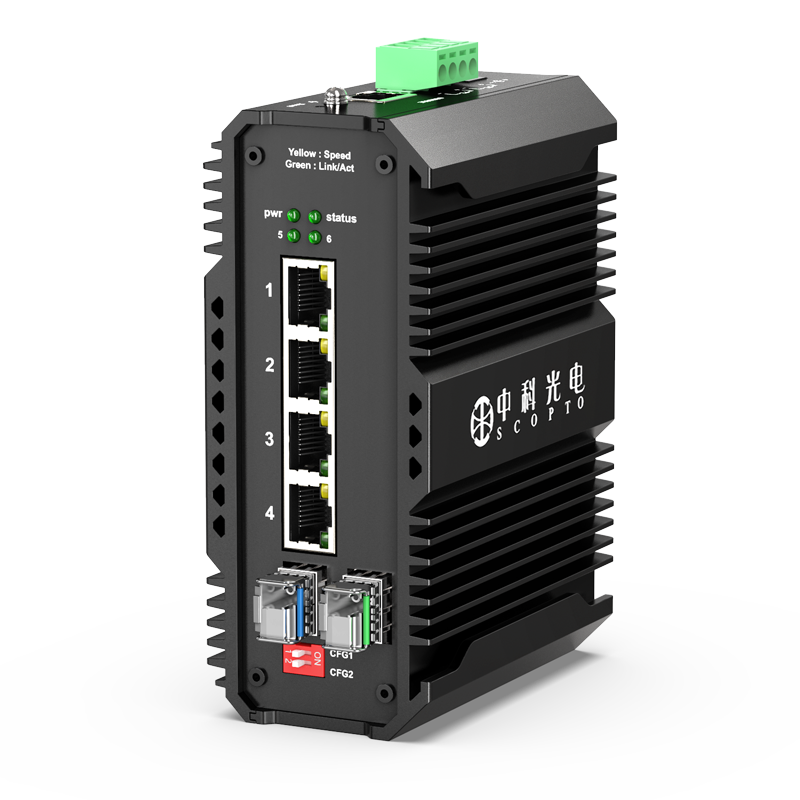 2-4LC千兆單模單纖