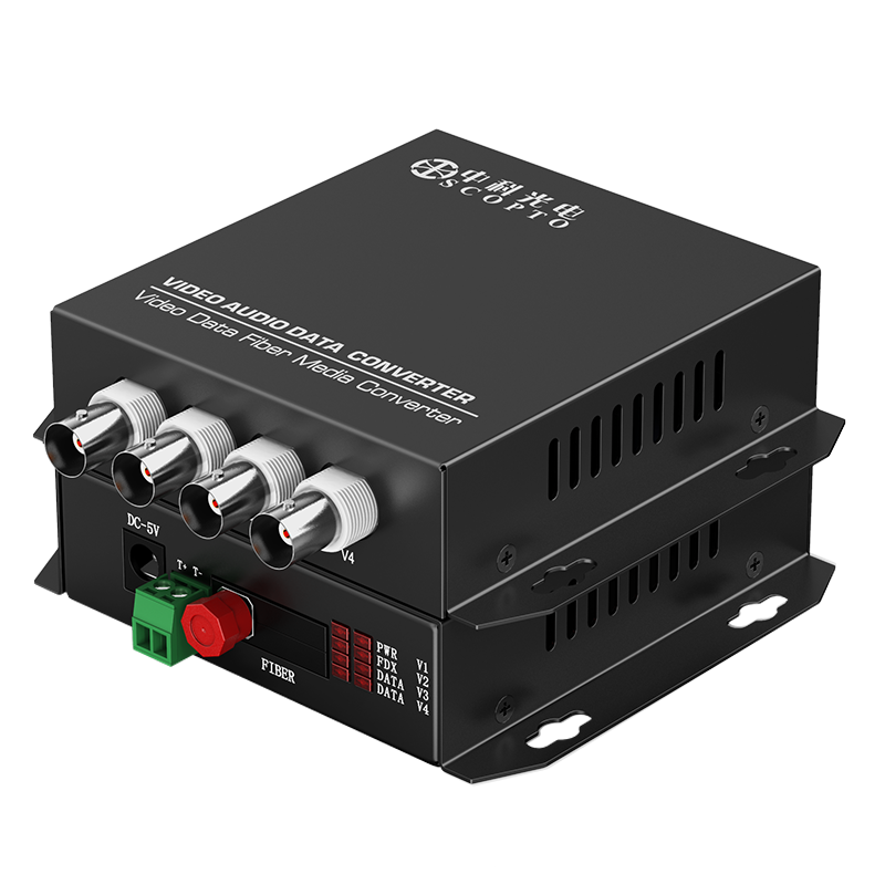 模擬視頻光端機(jī)