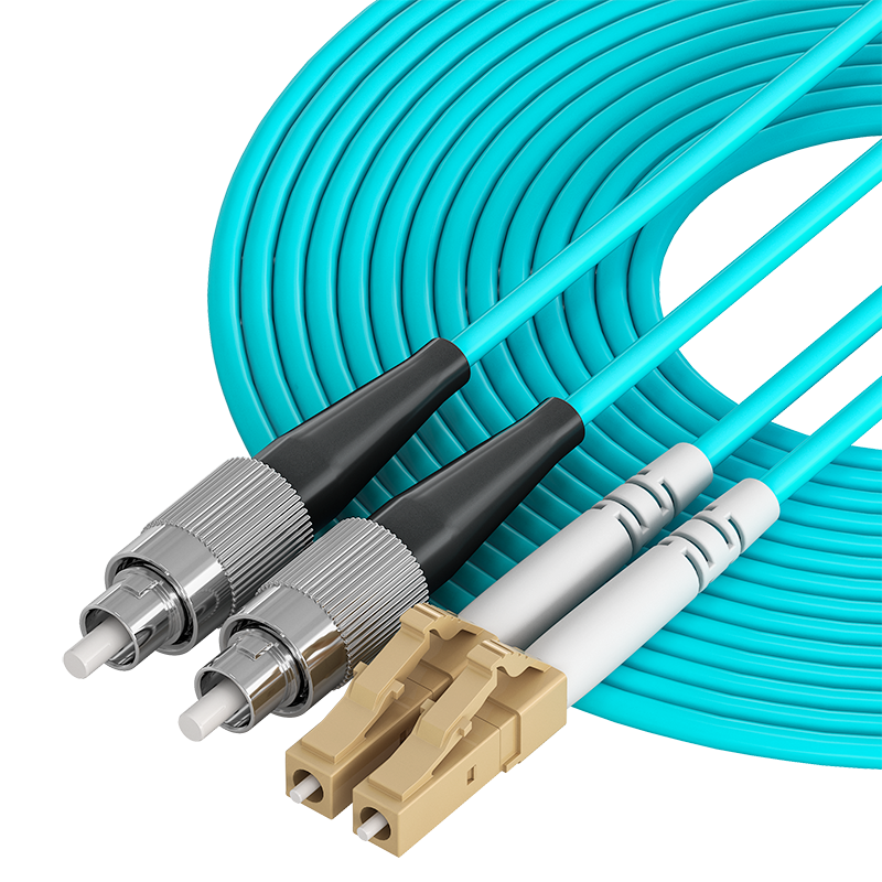 萬(wàn)兆光纖跳線(xiàn)