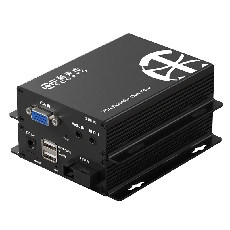 VGA視頻光端機(jī)