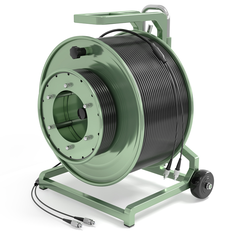 FC-FC  1000/2000米可選