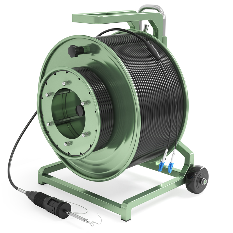 航空頭-LC  1000/2000米可選