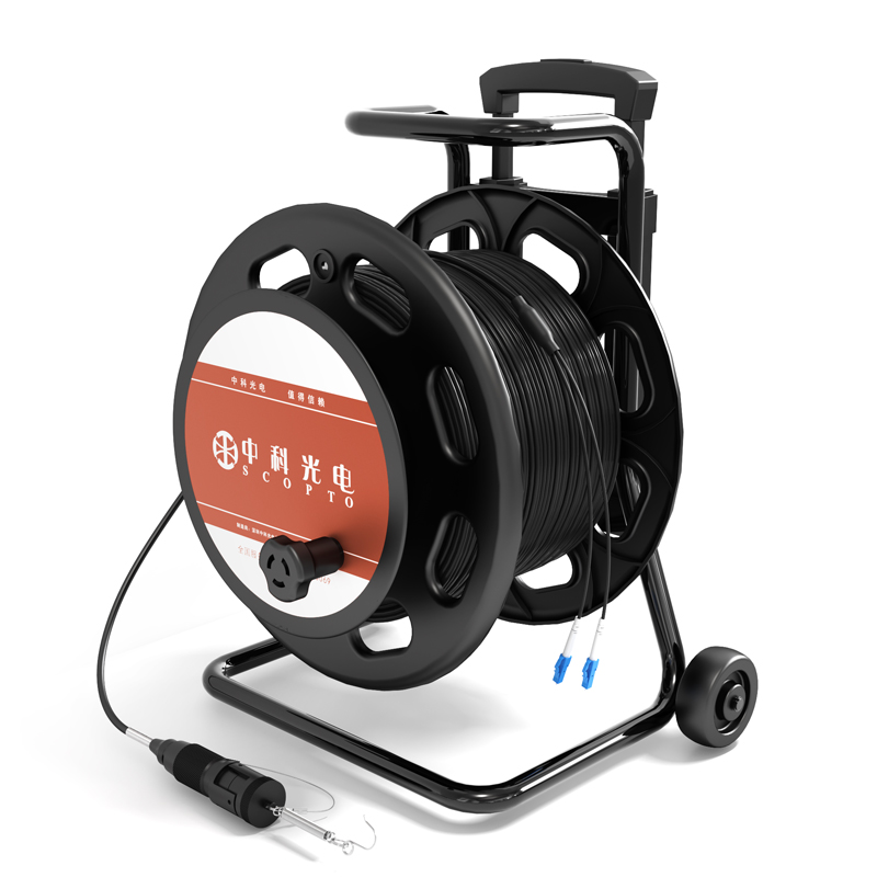 航空頭-LC  500米