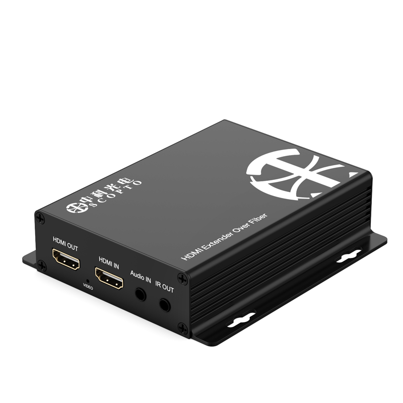 HDMI轉(zhuǎn)RJ45網(wǎng)口發(fā)射機