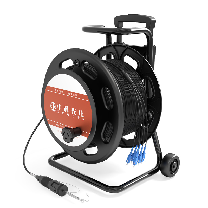 航空頭-SC  500米