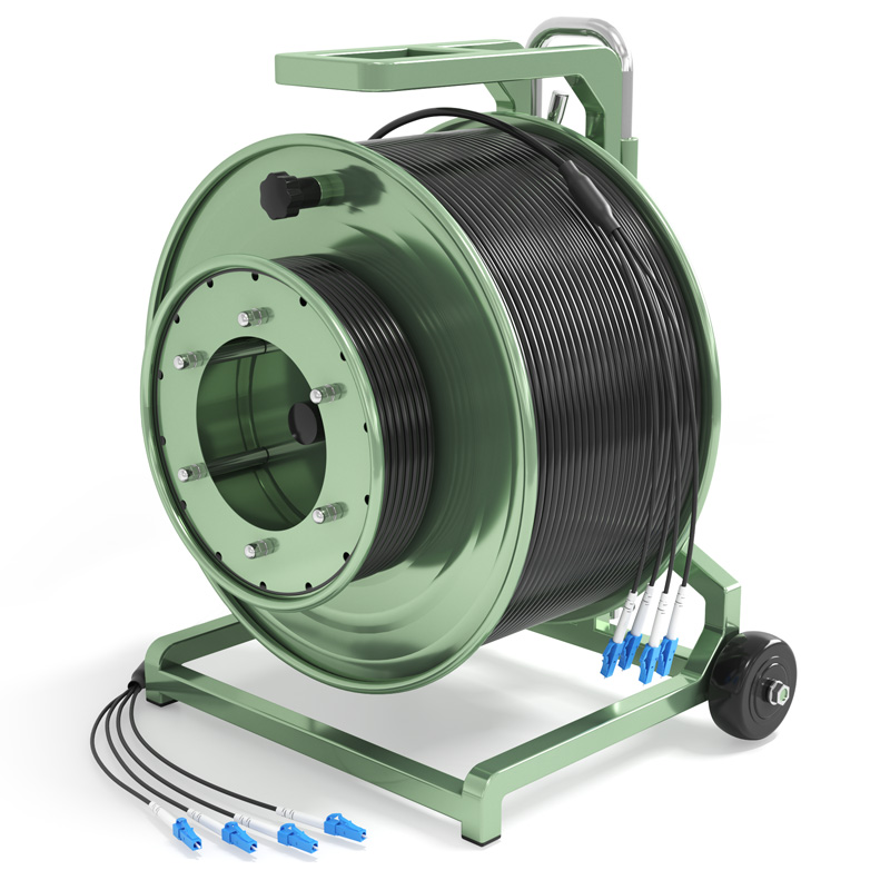 LC-LC  1000/2000米可選