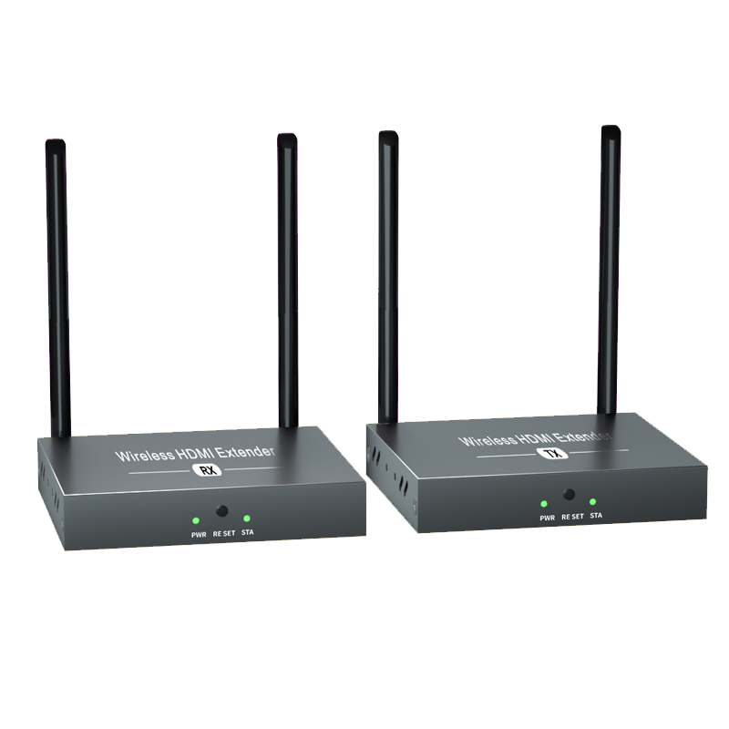 HDMI無(wú)線(xiàn)延長(zhǎng)器