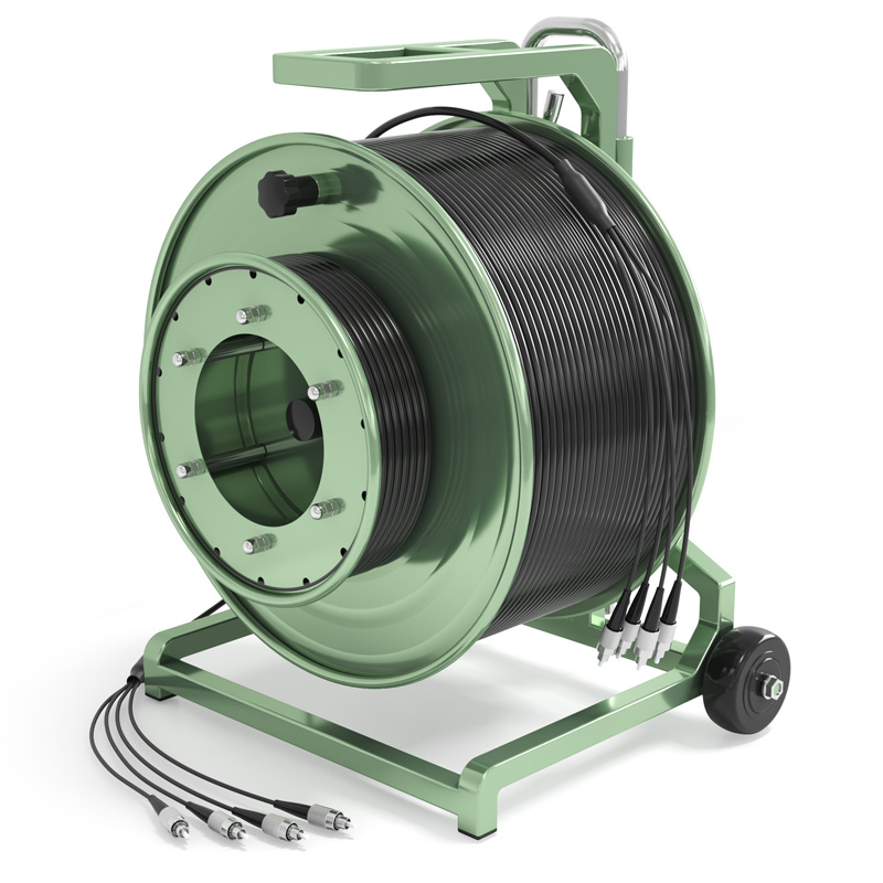 FC-FC  1000/2000米可選