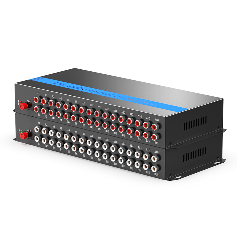 32路單向音頻 FC接口