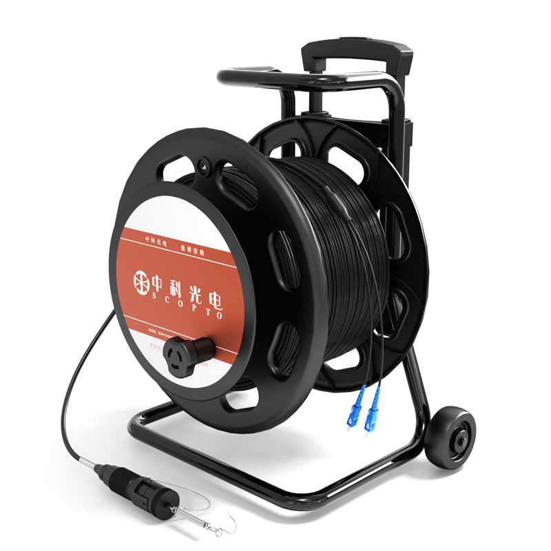 航空頭-SC  500米