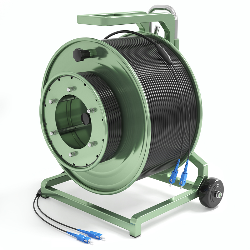 SC-SC  1000/2000米可選