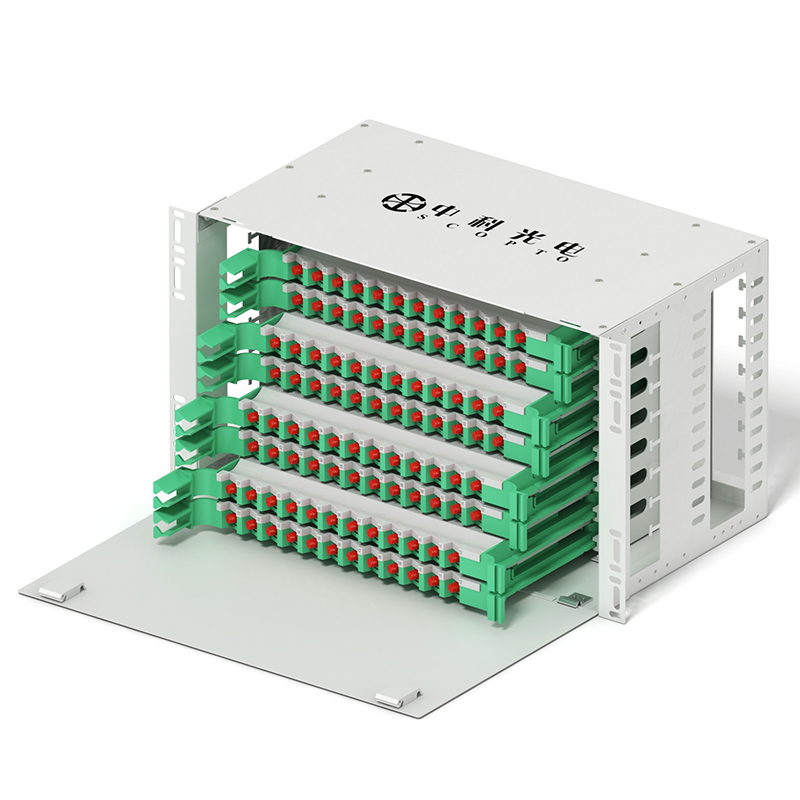 FC萬兆多模滿配OM4