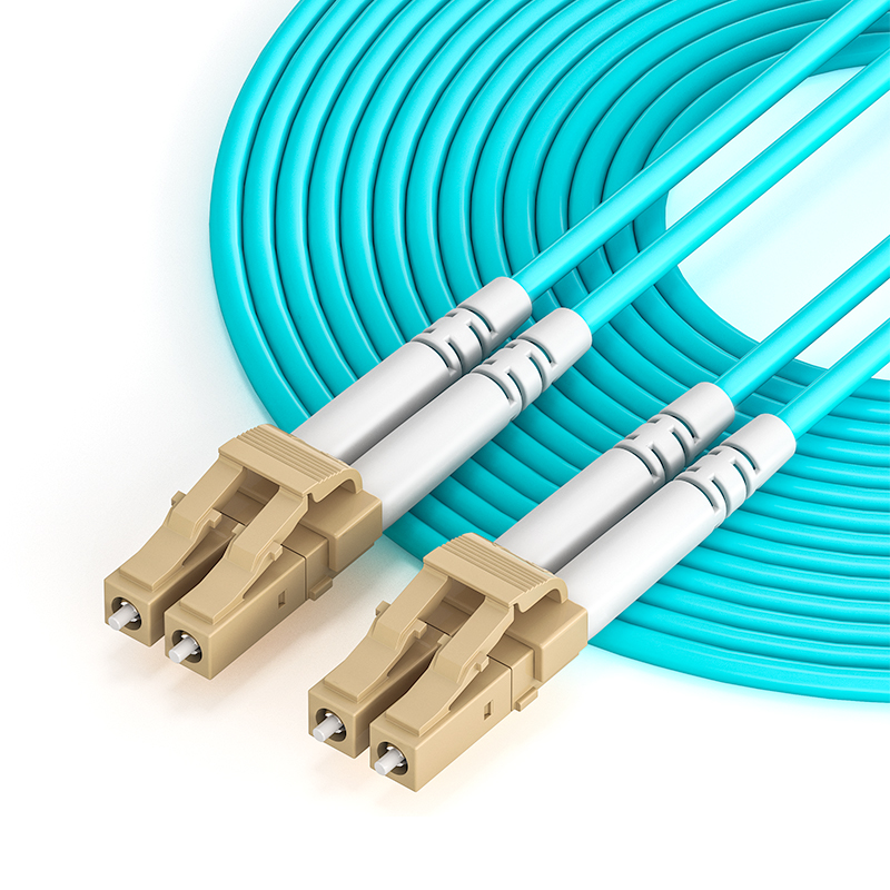 LC-LC萬兆多模OM4