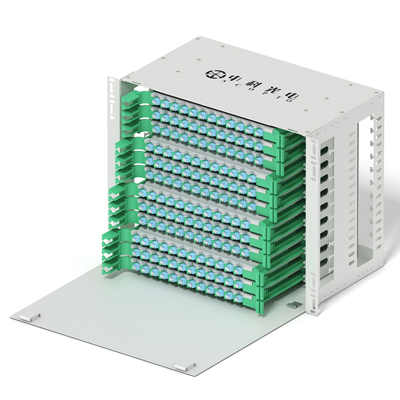 LC萬(wàn)兆多模滿配OM3
