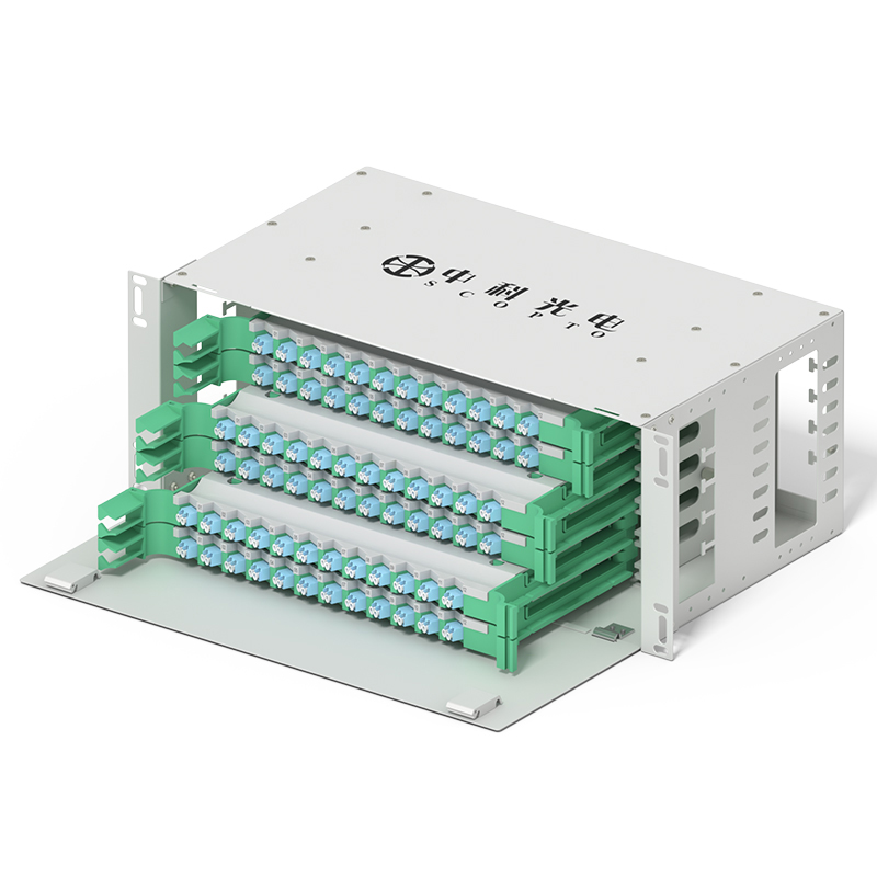 LC萬兆多模滿配OM4
