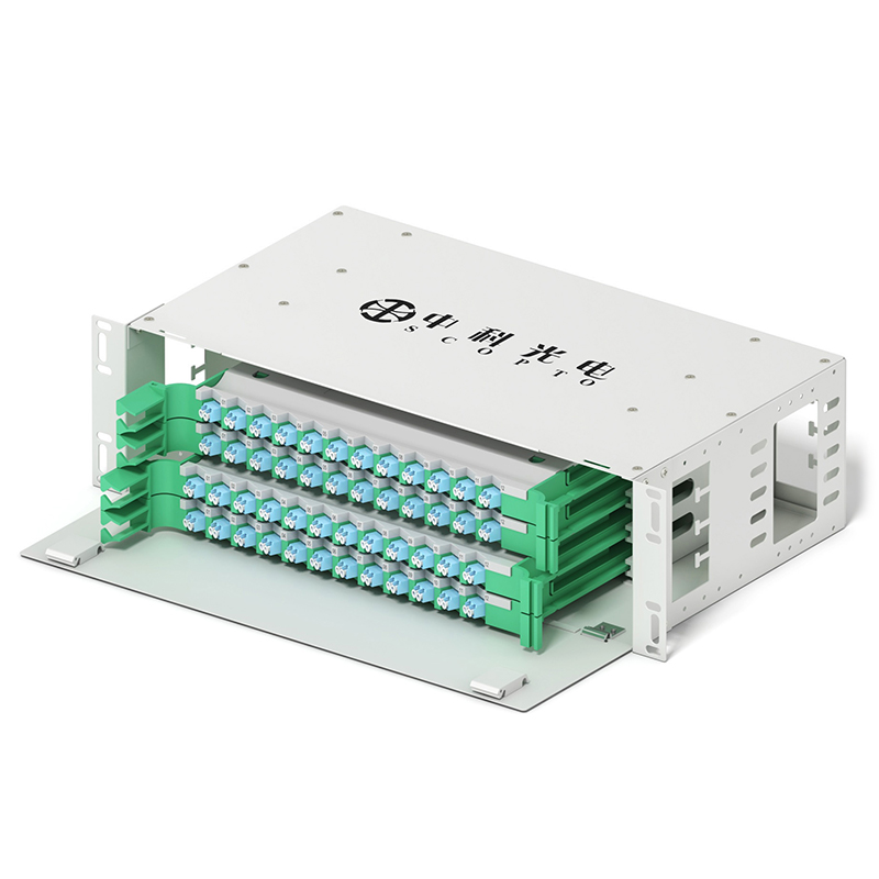 LC萬兆多模滿配OM4