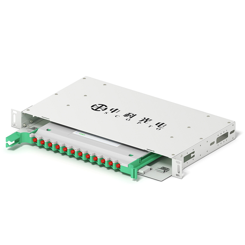 FC萬兆多模滿配OM4