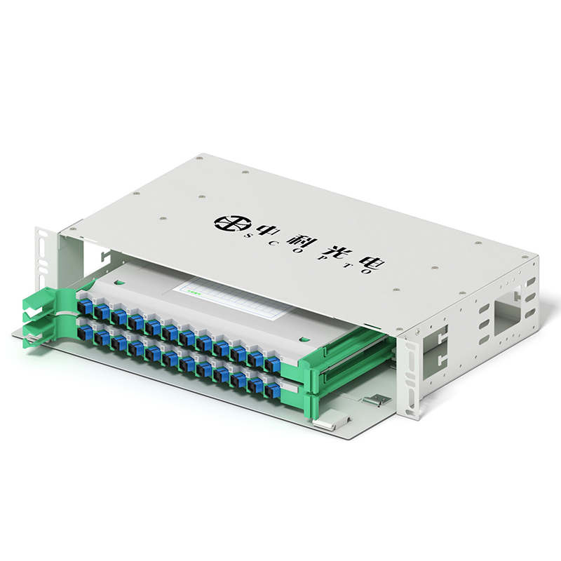 SC萬兆多模滿配OM4