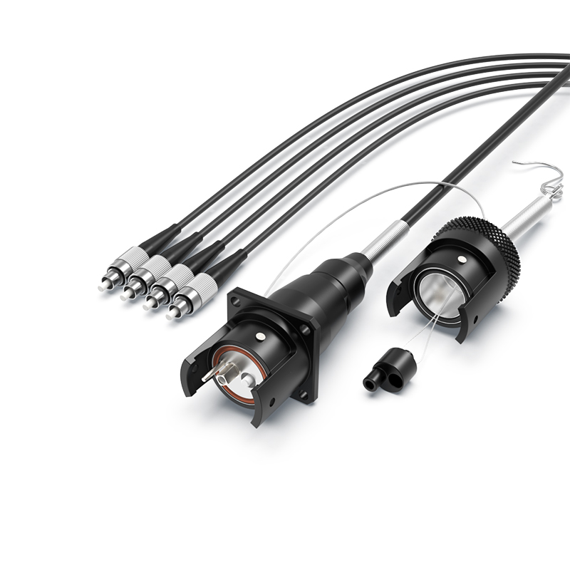 金屬航空母頭-FC