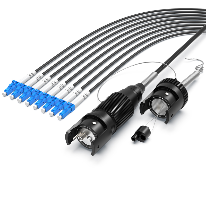 金屬航空公頭-LC