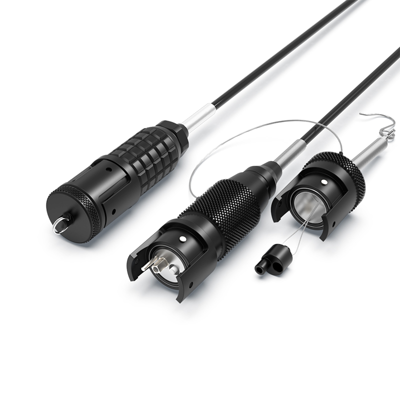 擴(kuò)束航空公頭-金屬航空公頭