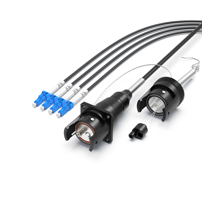 金屬航空母頭-LC