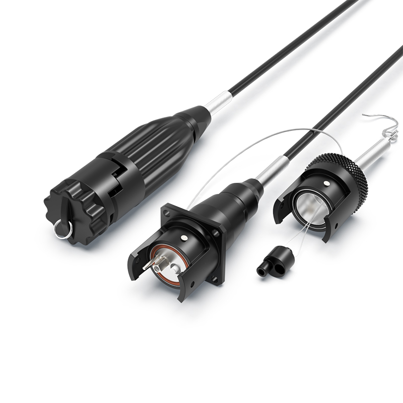 塑料航空公頭-金屬航空母頭