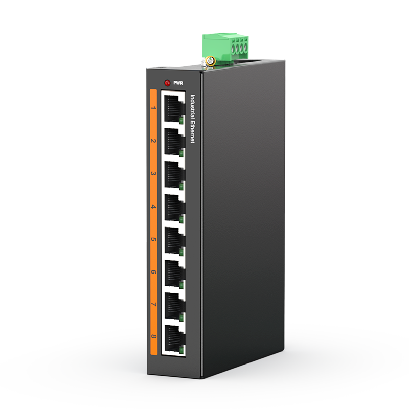 8口千兆 ZK-7000-10-8GT